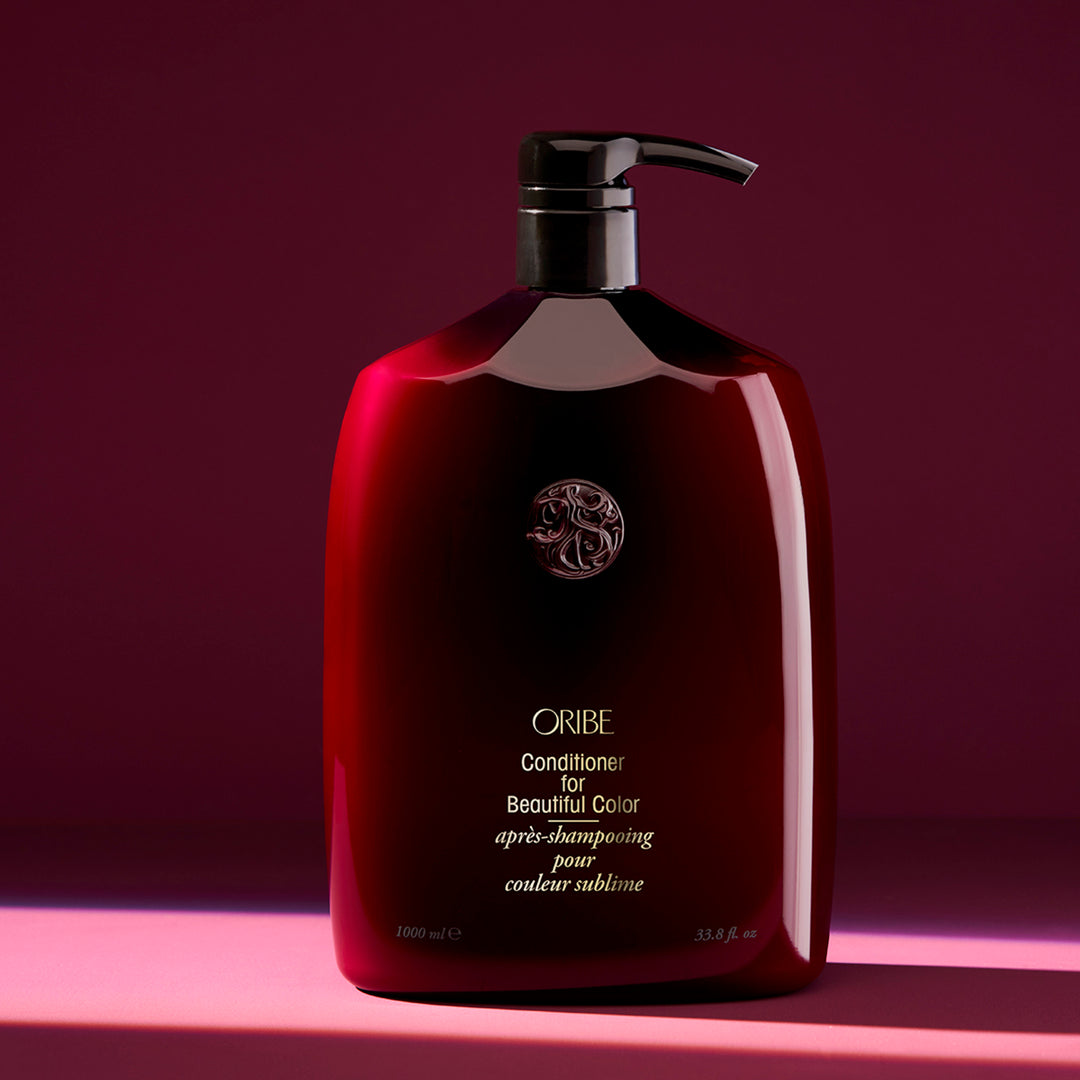 Conditioner for Beautiful Color | Oribe | HOLDENGRACE