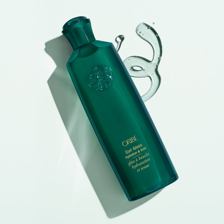 Curl Shaping Mousse | Oribe | HOLDENGRACE