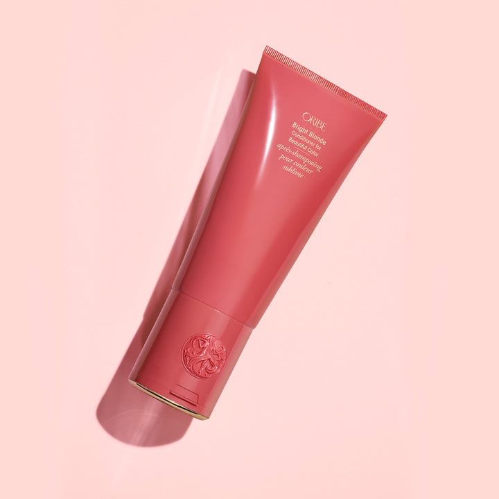 Bright Blonde Conditioner For Beautiful Colour | Oribe | HOLDENGRACE