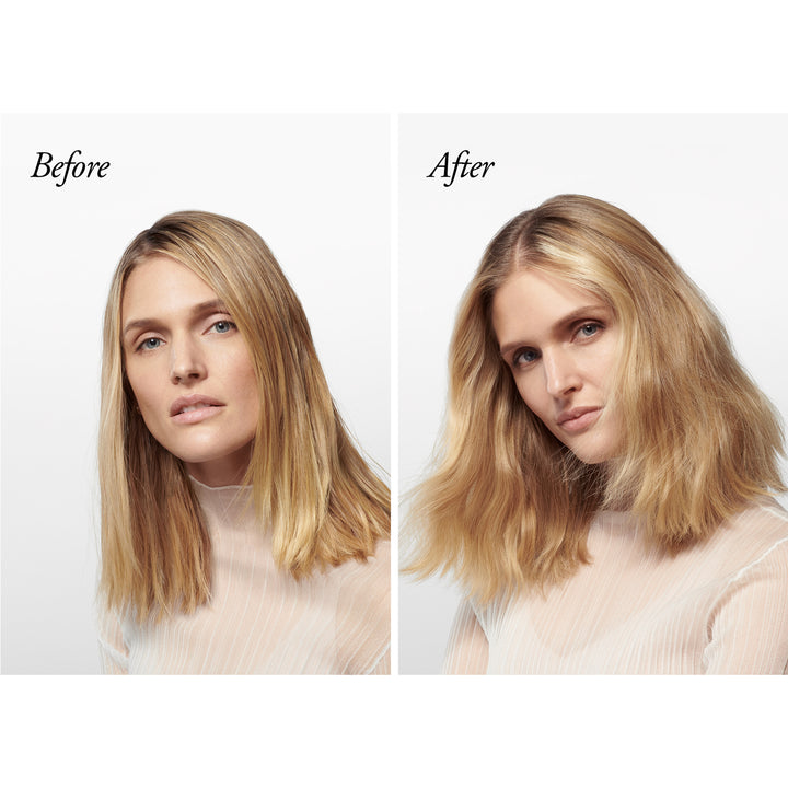 Gold Lust Dry Shampoo | Oribe | HOLDENGRACE