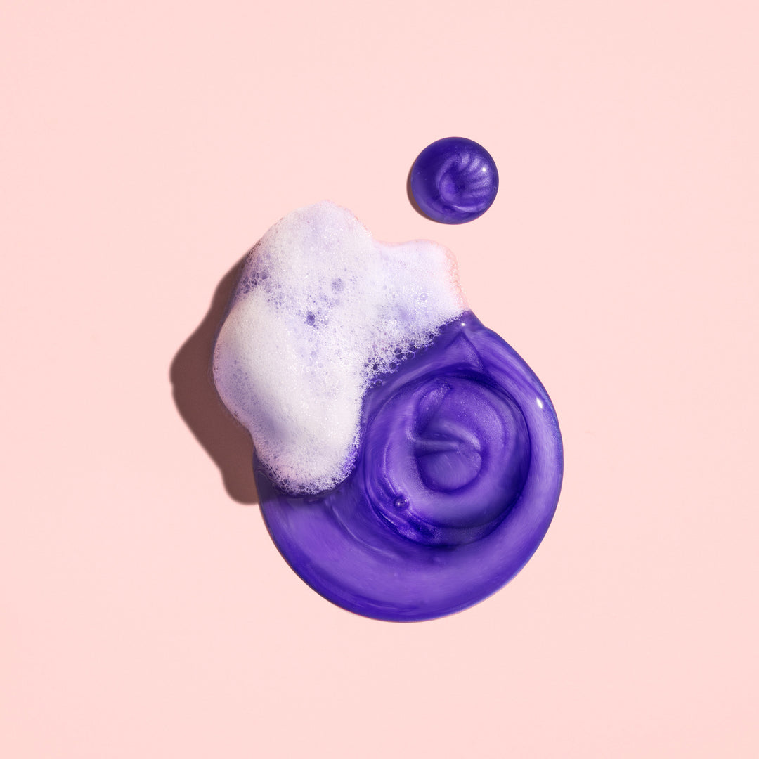 Bright Blonde Shampoo For Beautiful Colour | Oribe | HOLDENGRACE