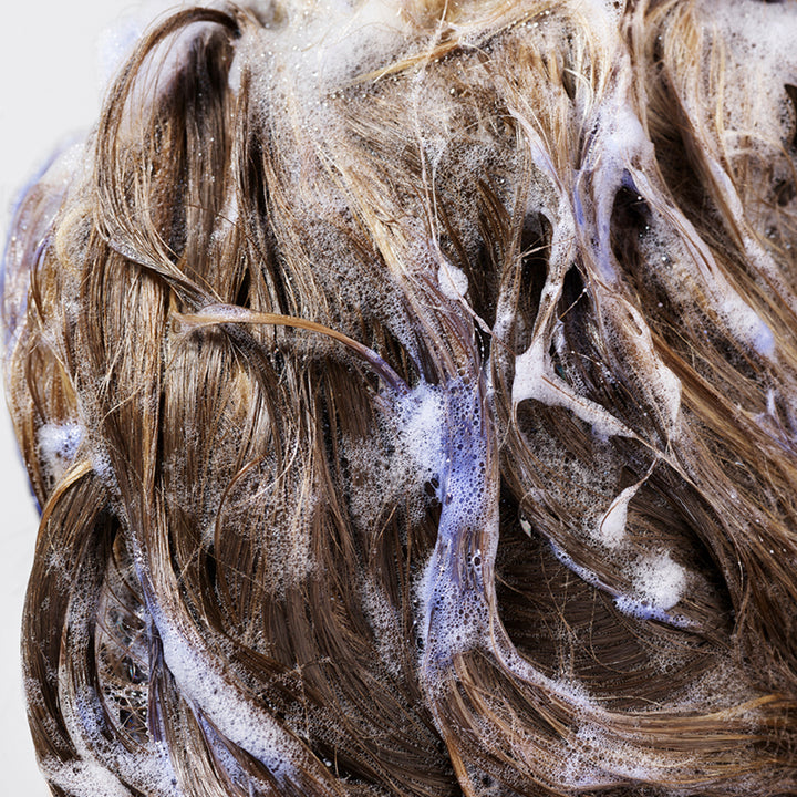 Bright Blonde Shampoo For Beautiful Colour | Oribe | HOLDENGRACE
