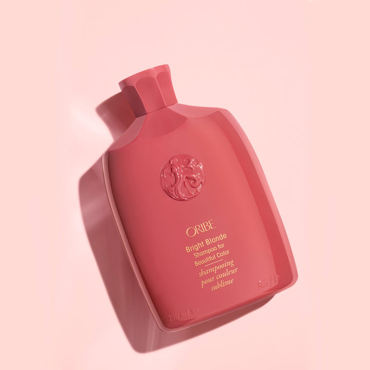 Bright Blonde Shampoo For Beautiful Colour | Oribe | HOLDENGRACE