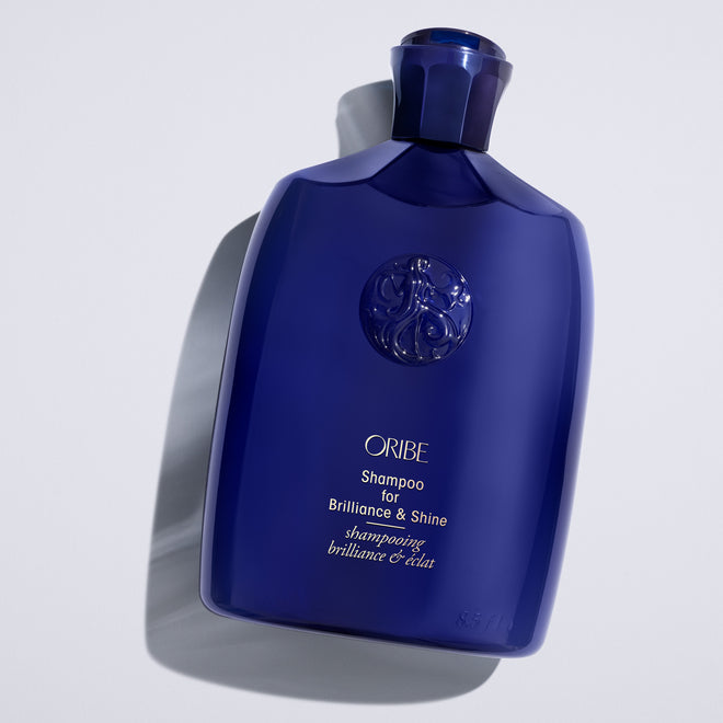 Load image into Gallery viewer, Shampoo for Brilliance &amp; Shine | Oribe | HOLDENGRACE
