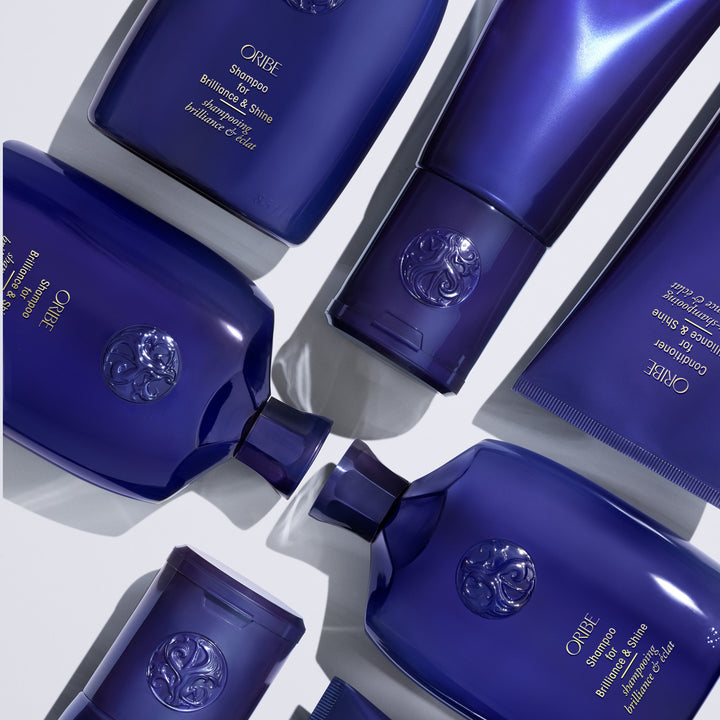 Shampoo for Brilliance & Shine | Oribe | HOLDENGRACE