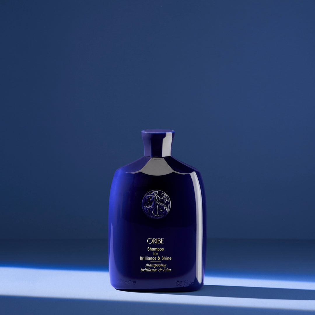 Shampoo for Brilliance & Shine | Oribe | HOLDENGRACE