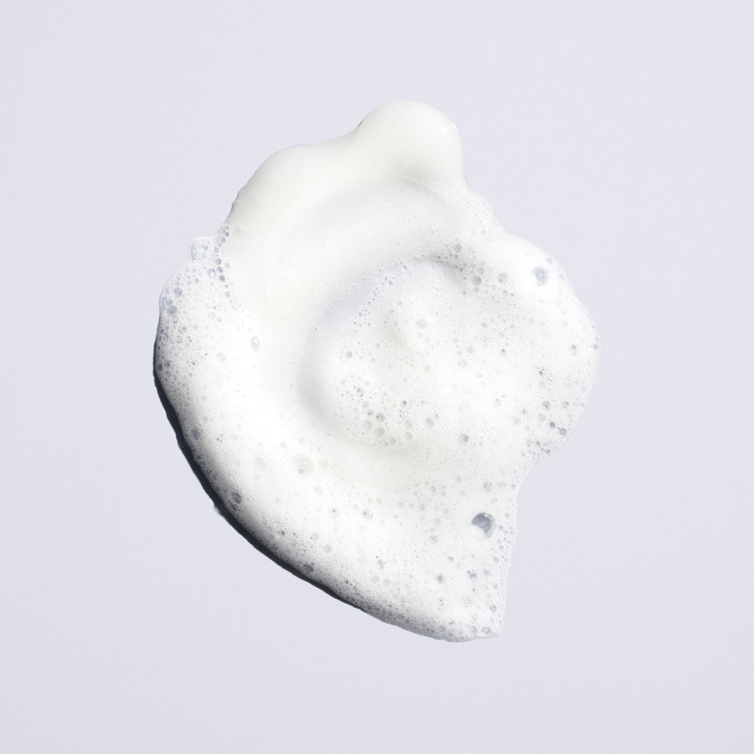 Run Through Detangling Shampoo