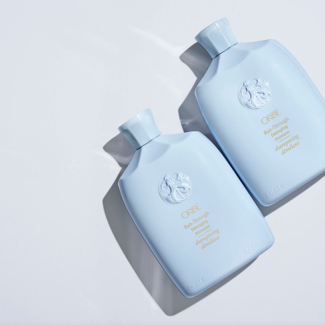 Run Through Detangling Shampoo