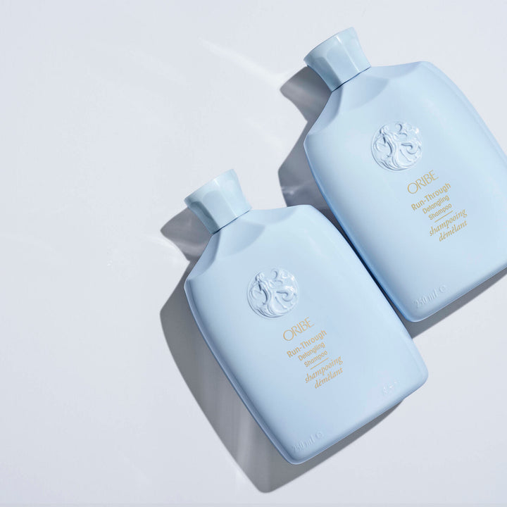 Run Through Detangling Shampoo