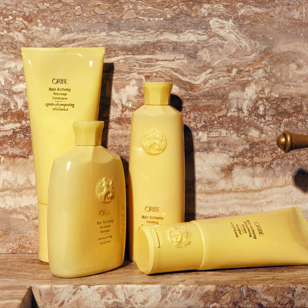 Hair Alchemy Strengthening Masque