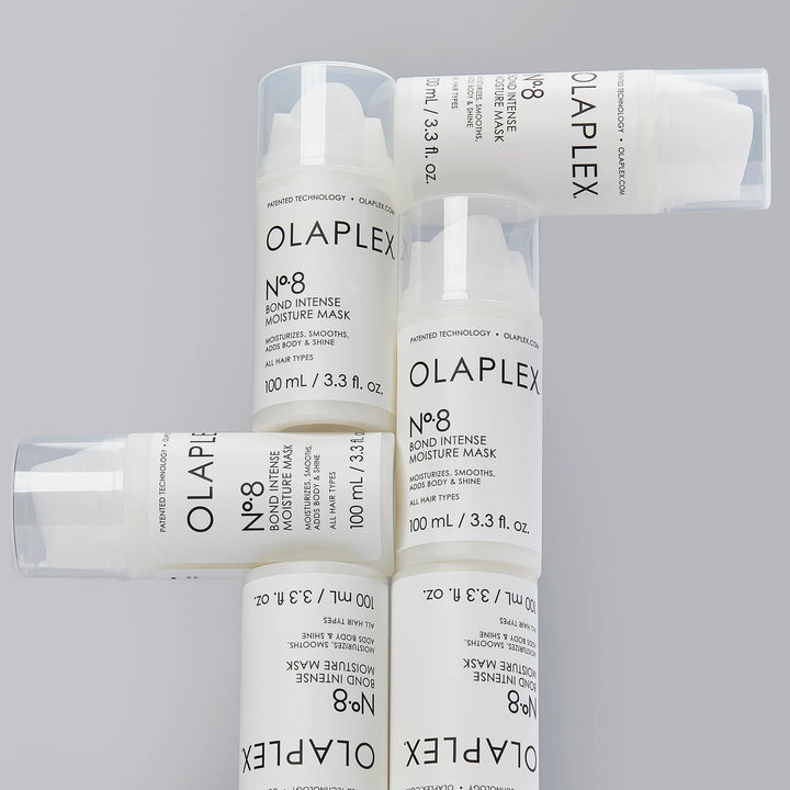 Nº 8 Bond Intense Moisture Mask | Olaplex - Olaplex - HOLDENGRACE