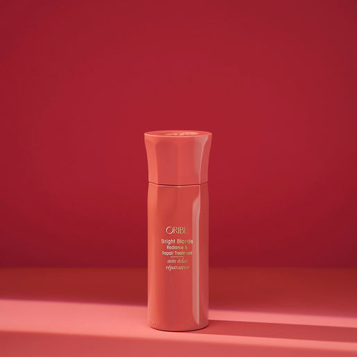 Bright Blonde Radiance & Repair Treatment | Oribe | HOLDENGRACE