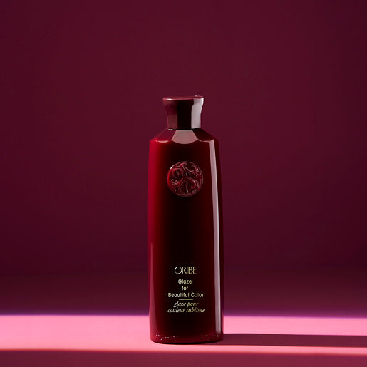 Glaze for Beautiful Color | Oribe | HOLDENGRACE