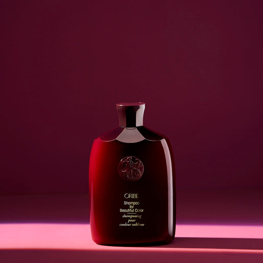 Shampoo for Beautiful Colour | Oribe | HOLDENGRACE
