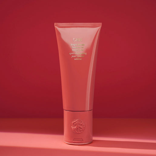 Bright Blonde Conditioner For Beautiful Colour | Oribe | HOLDENGRACE