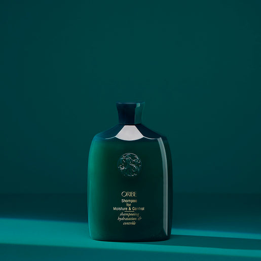 Shampoo For Moisture & Control | Oribe | HOLDENGRACE