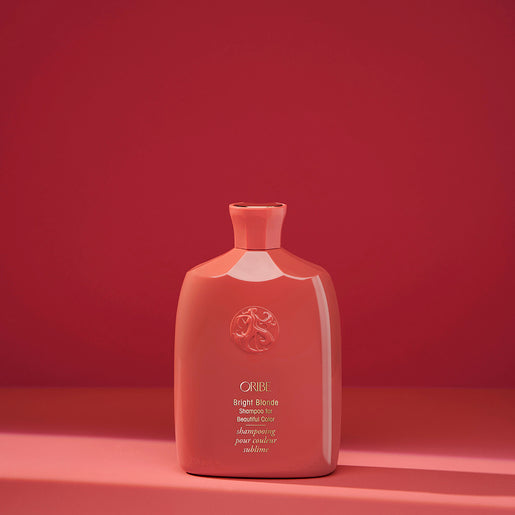 Bright Blonde Shampoo For Beautiful Colour | Oribe | HOLDENGRACE