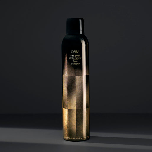 Free Styler Hair Spray | Oribe | HOLDENGRACE