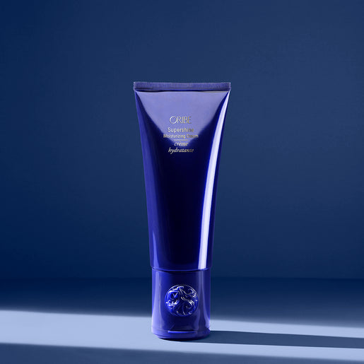 Supershine Moisturizing Cream | Oribe | HOLDENGRACE