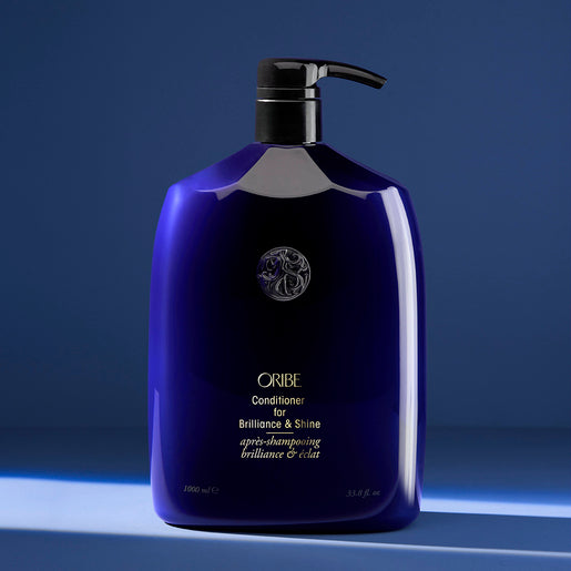 Conditioner for Brilliance & Shine | Oribe | HOLDENGRACE