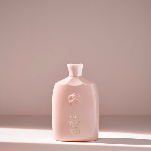 Serene Scalp Balancing Shampoo | Oribe | HOLDENGRACE