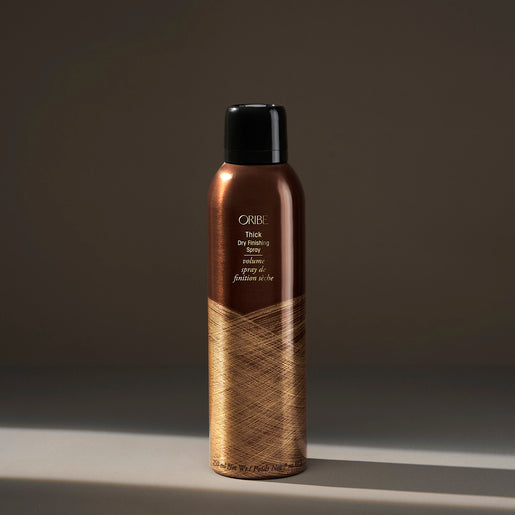 Thick Dry Finishing Spray | Oribe | HOLDENGRACE