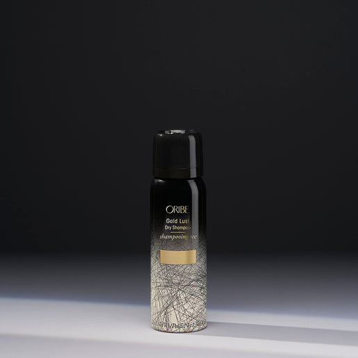 Gold Lust Dry Shampoo | Oribe | HOLDENGRACE