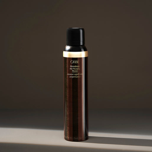 Grandiose Hair Plumping Mousse | Oribe | HOLDENGRACE