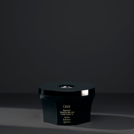 Signature Moisture Masque | Oribe | HOLDENGRACE