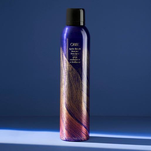 Apres Beach Wave Shine Spray | Oribe | HOLDENGRACE