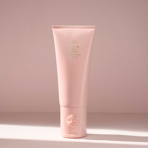 Serene Scalp Balancing Conditioner | Oribe | HOLDENGRACE