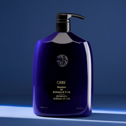 Shampoo for Brilliance & Shine | Oribe | HOLDENGRACE