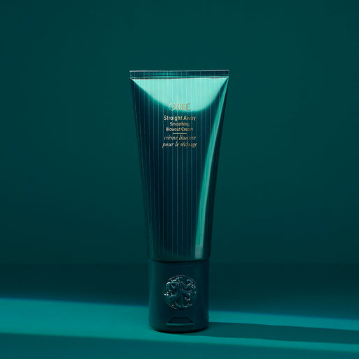 Straight Away Smoothing Blowout Cream | Oribe | HOLDENGRACE