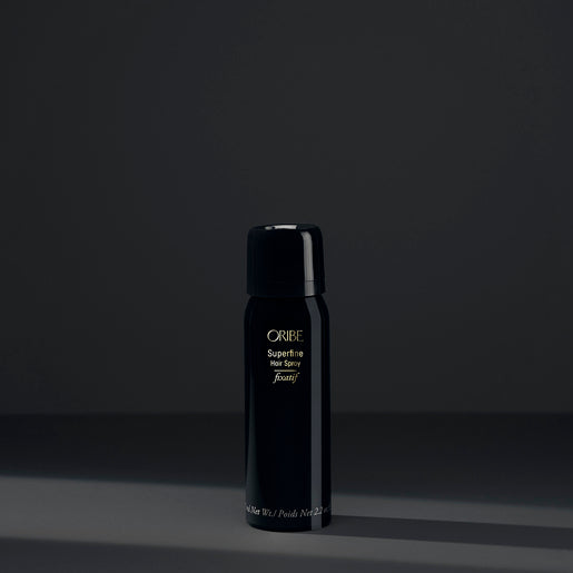 Superfine Hair Spray | Oribe | HOLDENGRACE