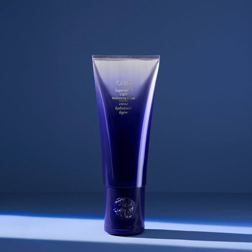 Supershine Light Moisturizing Cream | Oribe | HOLDENGRACE