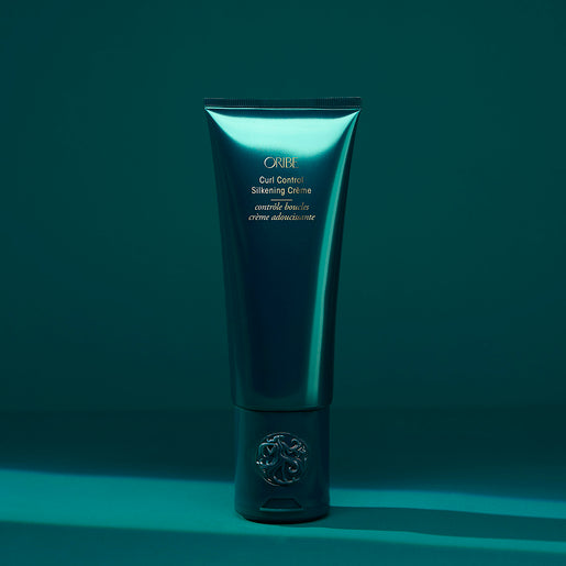 Curl Control Silkening Creme | Oribe | HOLDENGRACE