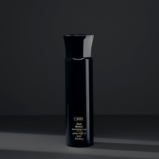 Royal Blowout Heat Styling Spray | Oribe | HOLDENGRACE