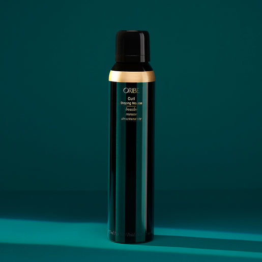 Curl Shaping Mousse | Oribe | HOLDENGRACE