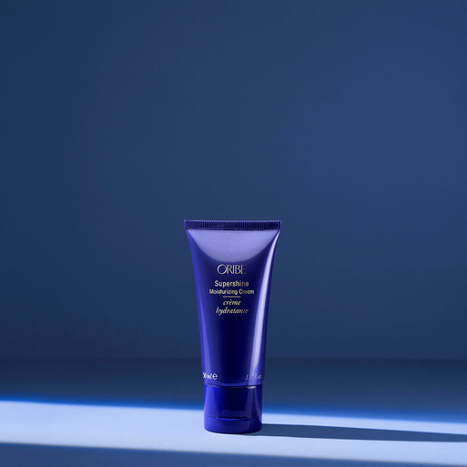 Supershine Moisturizing Cream | Oribe | HOLDENGRACE