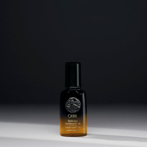 Gold Lust Nourishing Hair Oil - Travel | Oribe | HOLDENGRACE