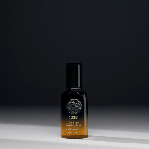 Load image into Gallery viewer, Gold Lust Nourishing Hair Oil - Travel | Oribe | HOLDENGRACE
