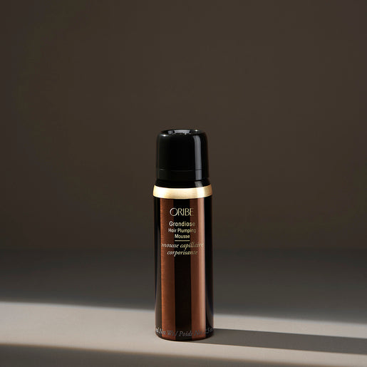 Grandiose Hair Plumping Mousse | Oribe | HOLDENGRACE