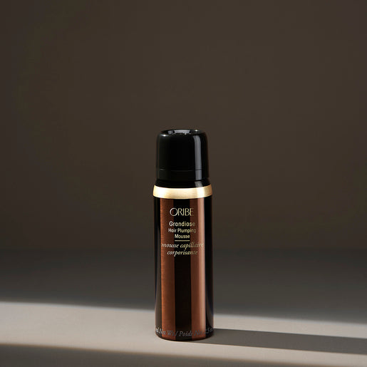 Load image into Gallery viewer, Grandiose Hair Plumping Mousse | Oribe | HOLDENGRACE
