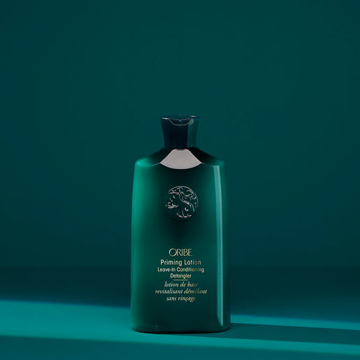 Priming Lotion Leave-in Conditioning Detangler | Oribe | HOLDENGRACE