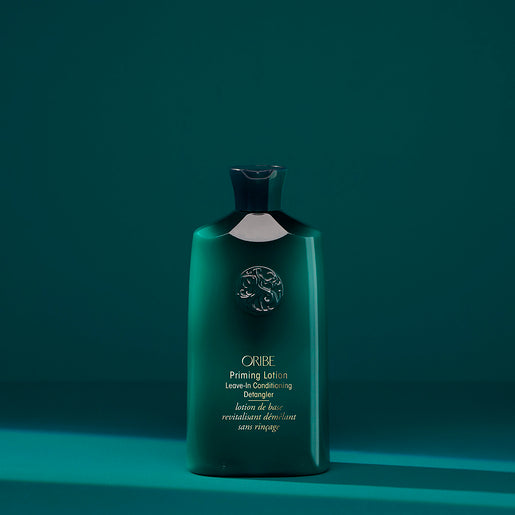 Load image into Gallery viewer, Priming Lotion Leave-in Conditioning Detangler | Oribe | HOLDENGRACE
