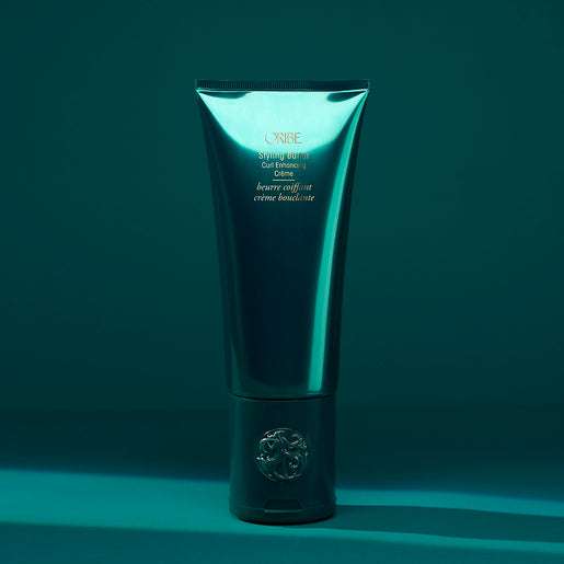 Styling Butter Curl Enhancing Creme | Oribe | HOLDENGRACE