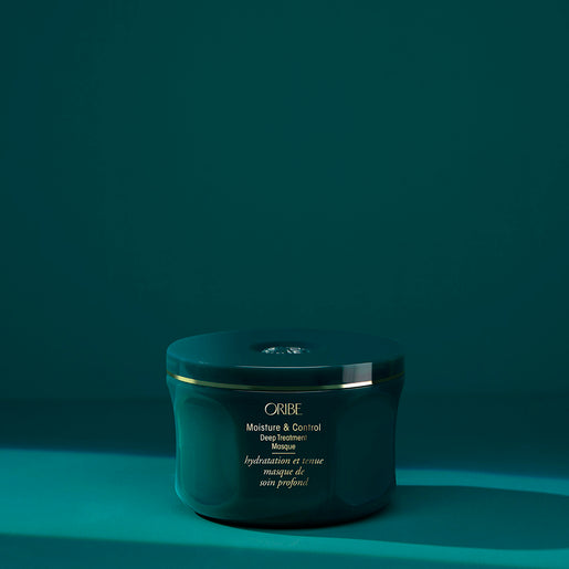 Moisture & Control Deep Treatment Masque | Oribe | HOLDENGRACE