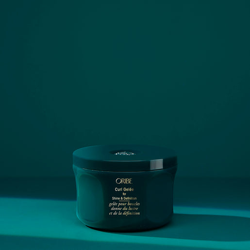 Curl Gelee for Shine & Definition | Oribe | HOLDENGRACE