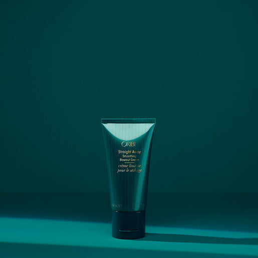 Straight Away Smoothing Blowout Cream | Oribe | HOLDENGRACE