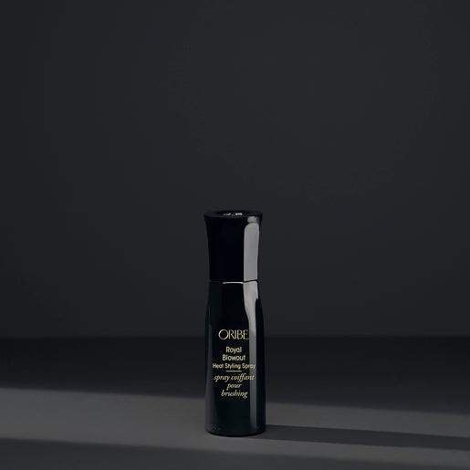 Royal Blowout Heat Styling Spray | Oribe | HOLDENGRACE
